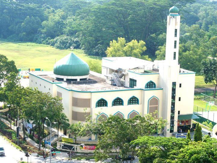 Masjid al-Khair